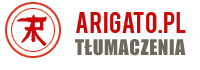 Tumacz aciski NOWA SL
